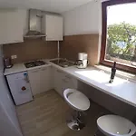 Krizanec Apartamento