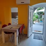 Apartamento Krizanec Opatija
