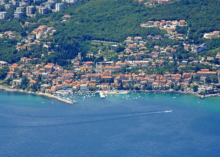 Krizanec * Abbazia