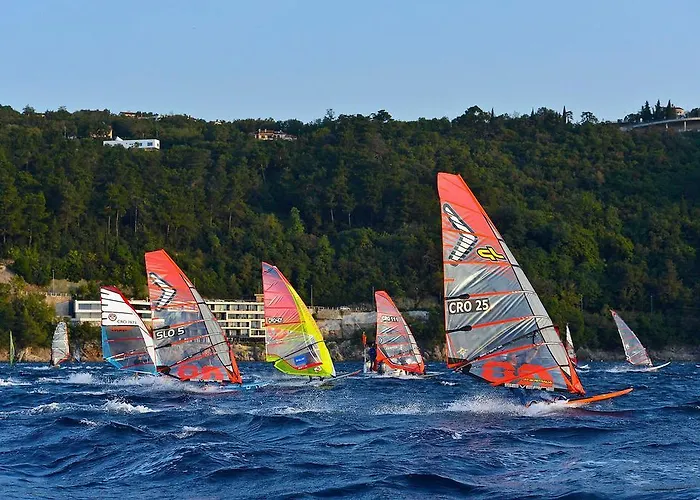 Krizanec Appartamento *