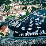 Krizanec Opatija