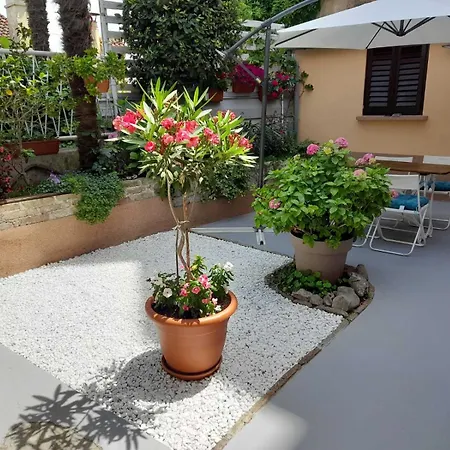 Krizanec Apartment