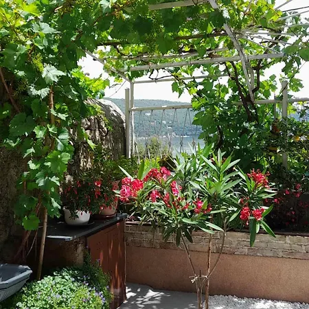 Krizanec Apartment Opatija