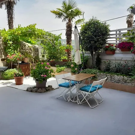Krizanec Apartment