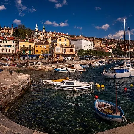 Krizanec * Opatija