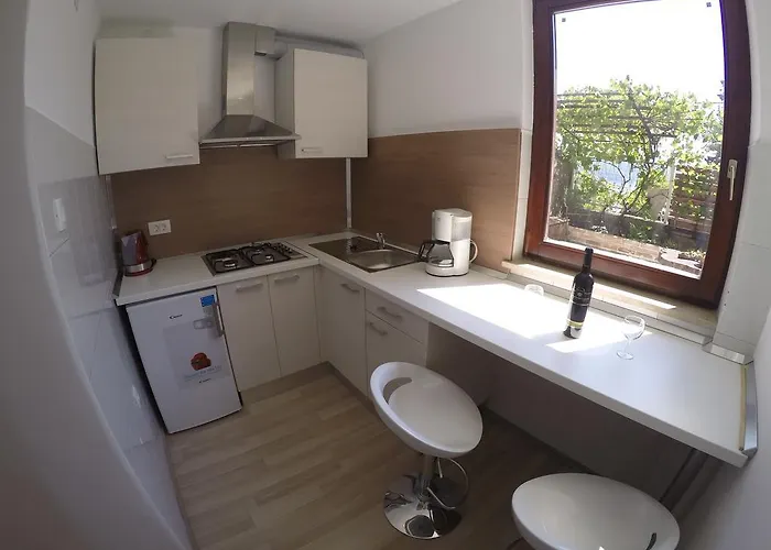 Krizanec Apartman