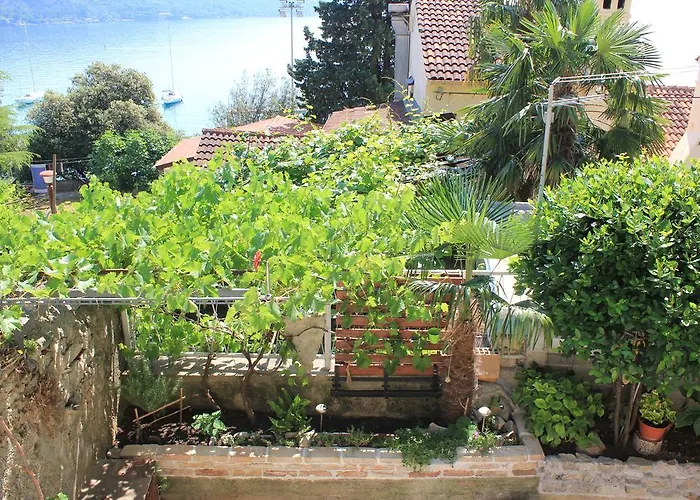 Apartman Krizanec *