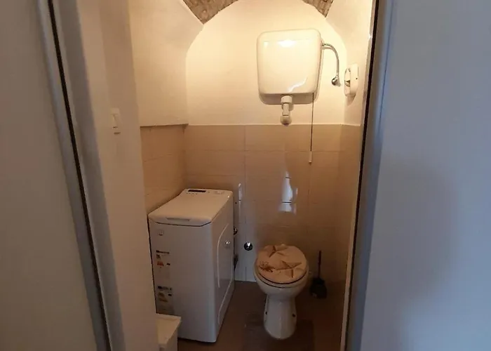 Krizanec Apartman