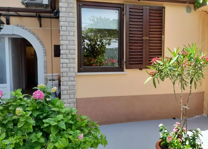 Apartman Krizanec
