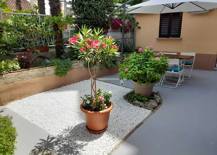 Krizanec Апартаменты