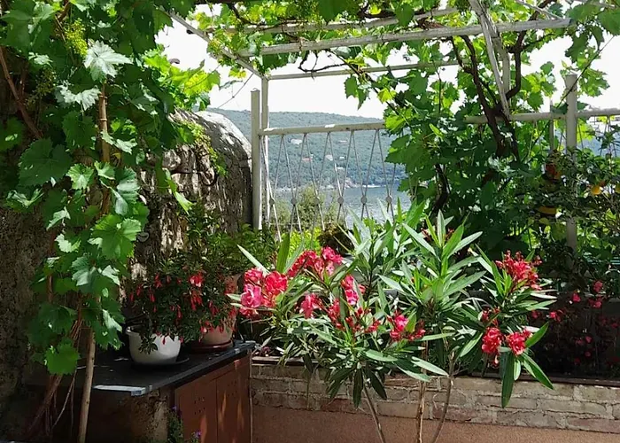 Krizanec Apartman Abbázia