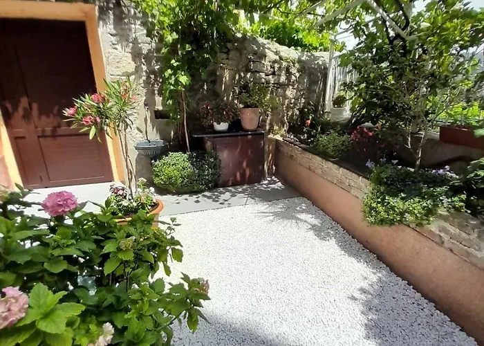 Apartman Krizanec Abbázia
