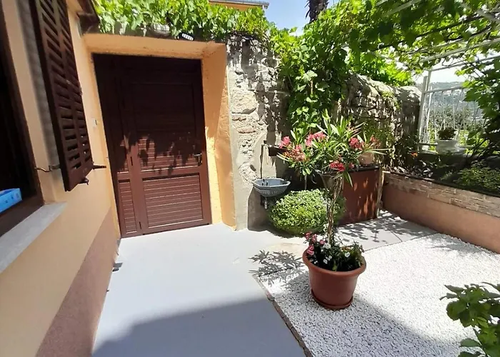 Apartman Krizanec