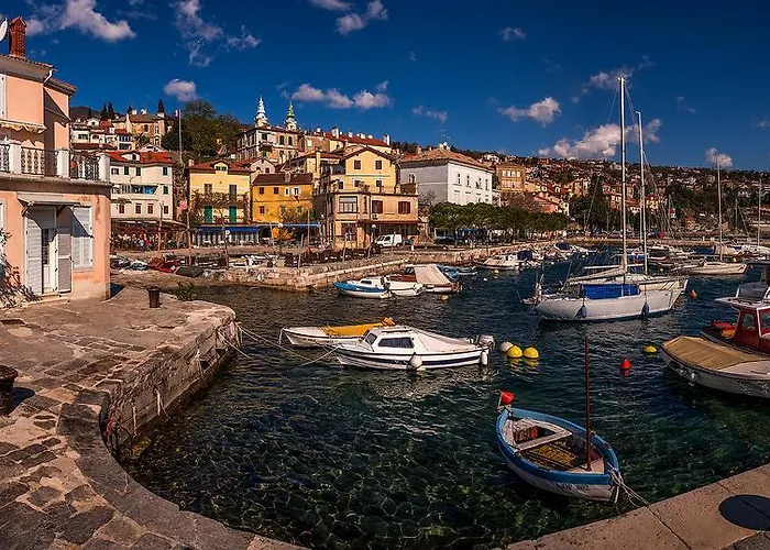 Krizanec * Опатия