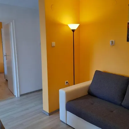 Krizanec Apartman *