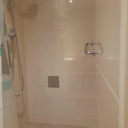 Krizanec Apartman Abbázia