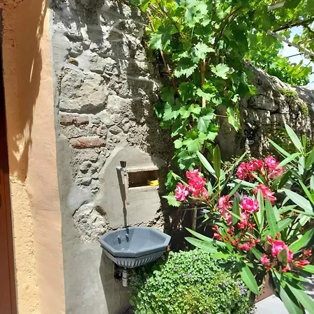 Krizanec Apartman Abbázia