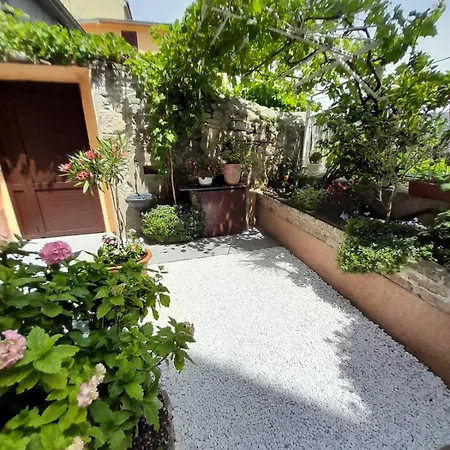 Apartman Krizanec Abbázia