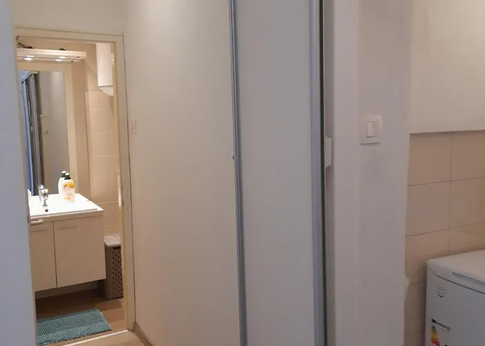 Apartament Krizanec Opatija